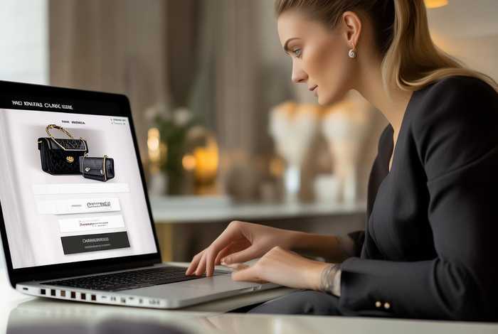 线上如何购买香奈儿包包，线上如何购买香奈儿包包便宜