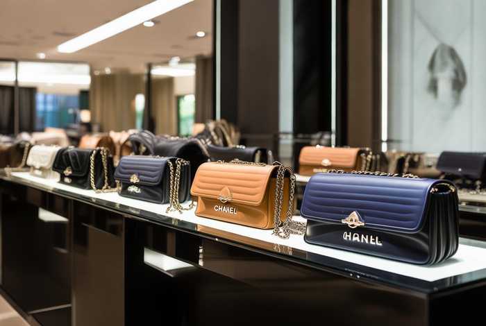 香奈儿woc价格一览表2024、香奈儿woc价格一览表