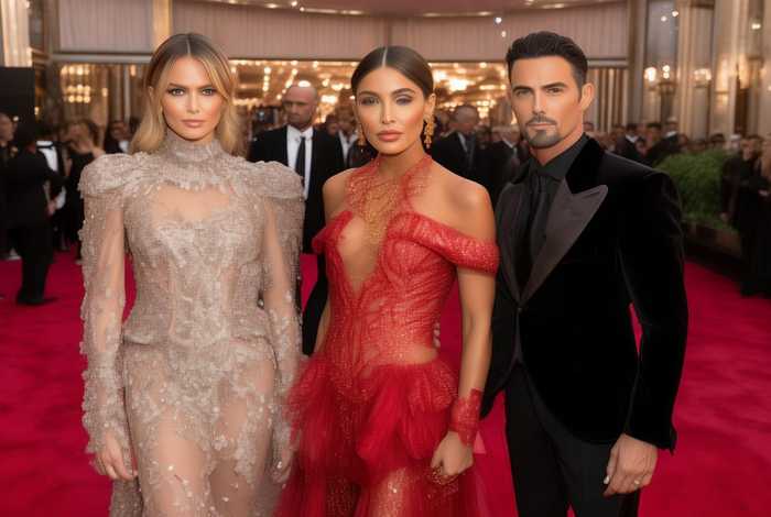 娱乐圈三奢代言人；娱乐圈三奢代言人是谁