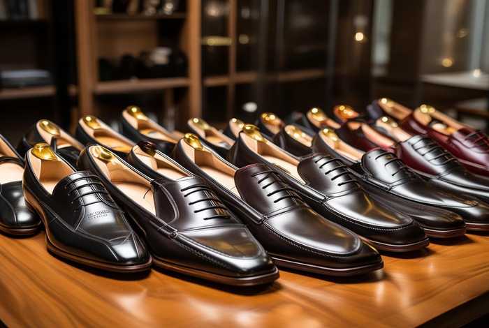 意大利男鞋十大奢侈品牌；意大利男鞋十大奢侈品牌有哪些