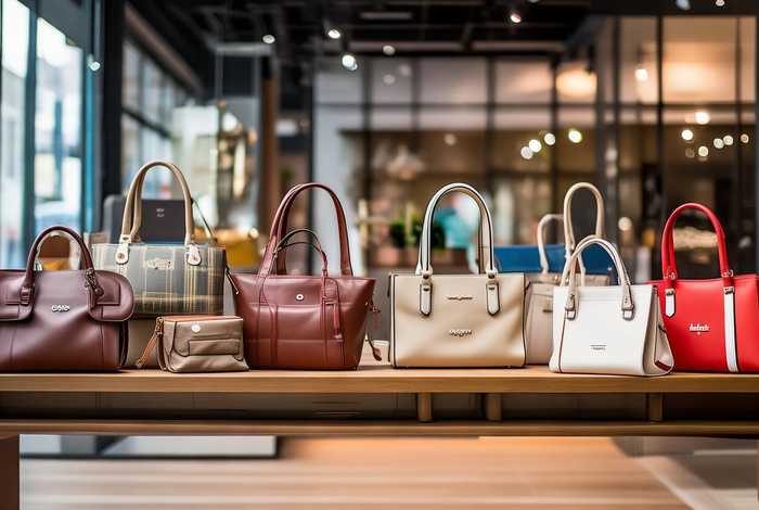 一般品牌包包有哪些牌子（一般品牌包包有哪些牌子名称）