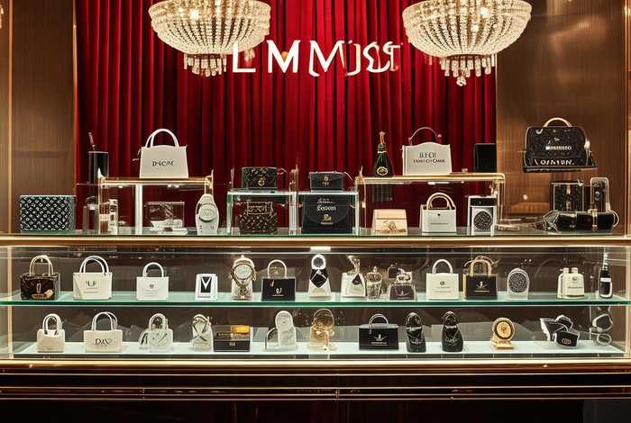 奢侈品品牌有哪些 - lvmh集团旗下奢侈品品牌有哪些