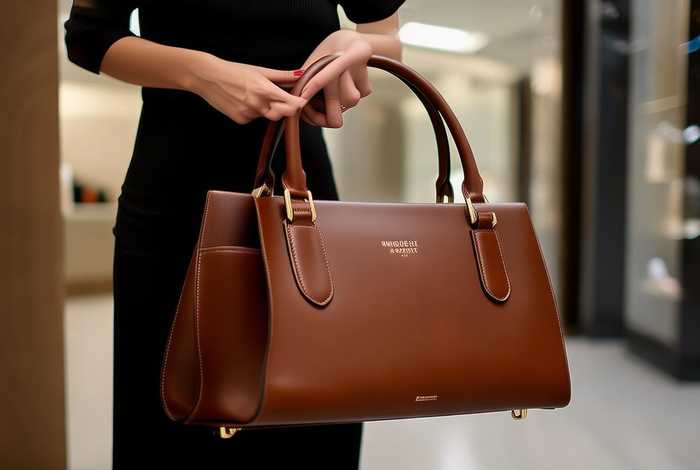 月薪6000大牌包包推荐，6000左右的包包品牌推荐