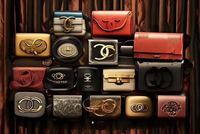 奢侈品牌包包排名图片标志 奢侈品包品牌十大排名标志