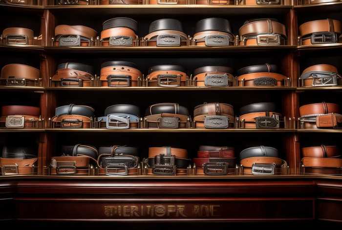 奢侈品皮带排行榜，奢侈品皮带排行榜前十名