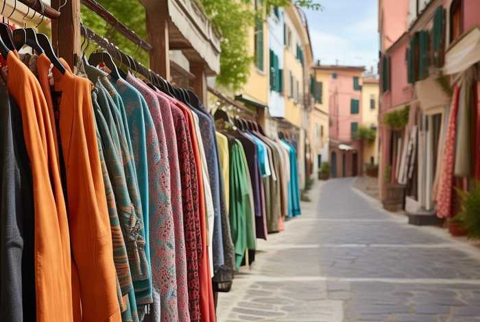 意大利小众品牌大全 - 意大利小众品牌大全衣服