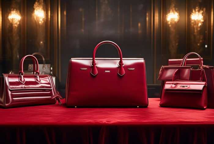 五大奢侈品包包排名（五大奢侈品包包排名第一）