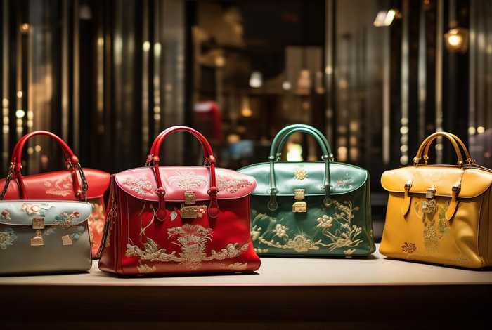 中国本土奢侈品包包，中国本土奢侈品包包有哪些