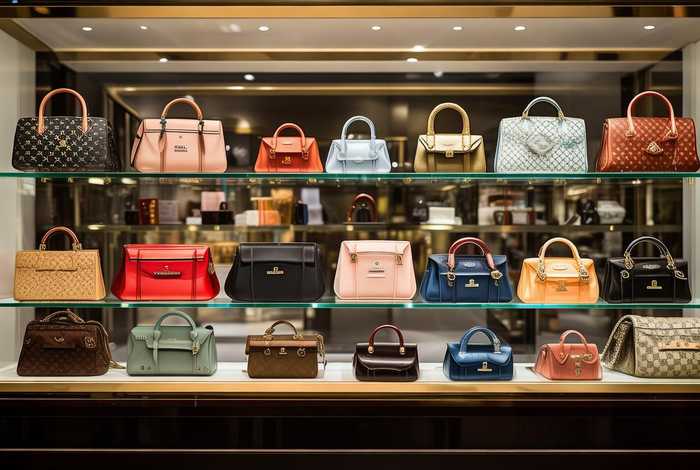 奢侈品女包品牌排行榜图片，奢侈品女包品牌排行榜图片及价格