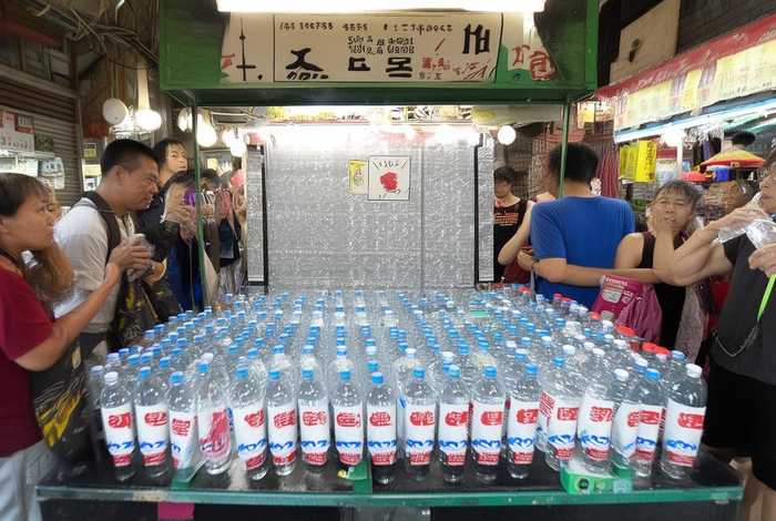 深圳矿泉水哪里最便宜 - 深圳矿泉水哪里最便宜又好喝