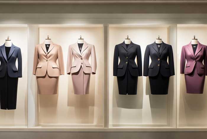 香奈儿女装又拍相册、香奈儿 女装