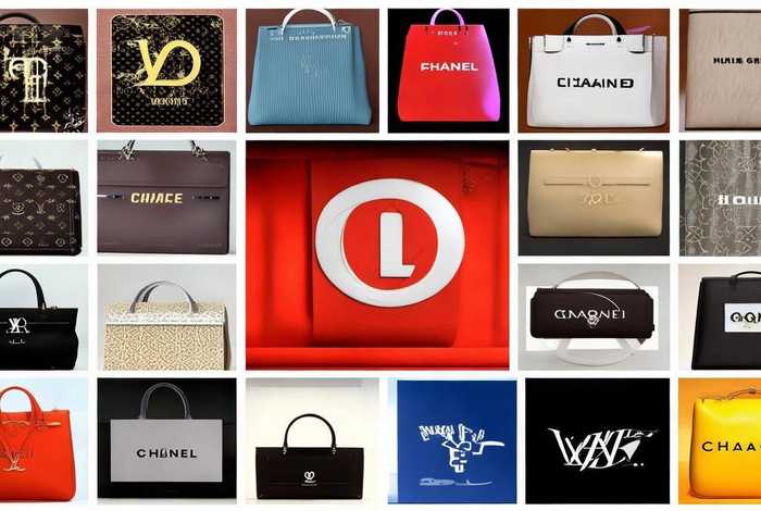 所有包包的品牌及标志名字；所有包包的品牌及标志名字是什么