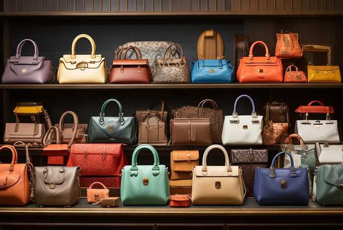 中国品牌包包有哪些牌子名字；中国品牌包包有哪些牌子名字的