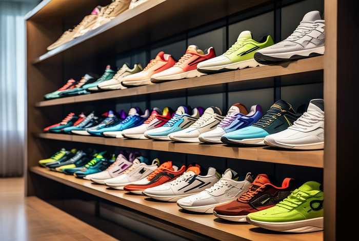 世界十大奢侈品运动装跑鞋品牌 世界十大奢侈品运动装跑鞋品牌排行榜