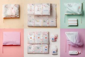 卫生巾品牌排行榜前五名 卫生巾品牌排行榜前五名有哪些