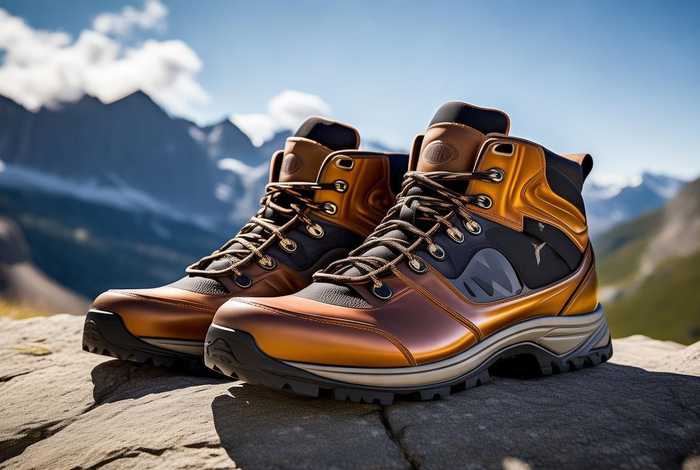 世界最顶级徒步鞋品牌（世界最顶级徒步鞋品牌排行榜）