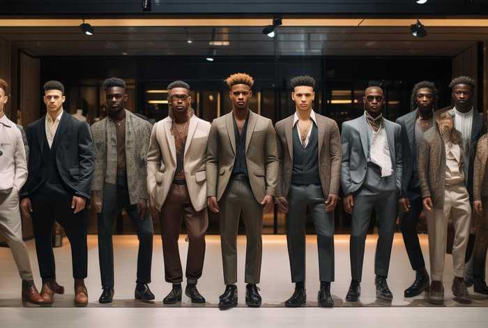 世界10大品牌男装 世界10大品牌男装排行榜