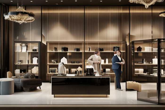 租奢侈品去哪个平台，租奢侈品去哪个平台好