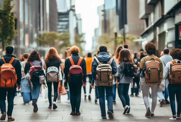 双肩包十大品牌排行榜最新（双肩包十大品牌排行榜最新款）