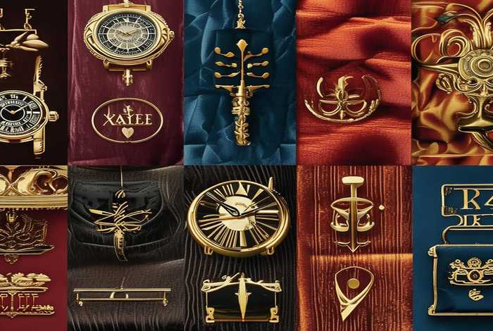 奢侈品排行榜前十名商标、奢侈品排行榜前十名商标图片