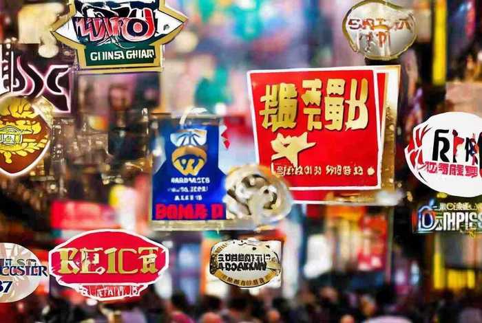 中国十大最著名品牌口号；中国十大最著名品牌口号是什么