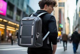 双肩包十大名牌排行榜（双肩包十大名牌排行榜男士）