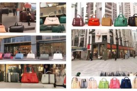 香港女士包包品牌有哪些 - 香港女士包包品牌有哪些款式