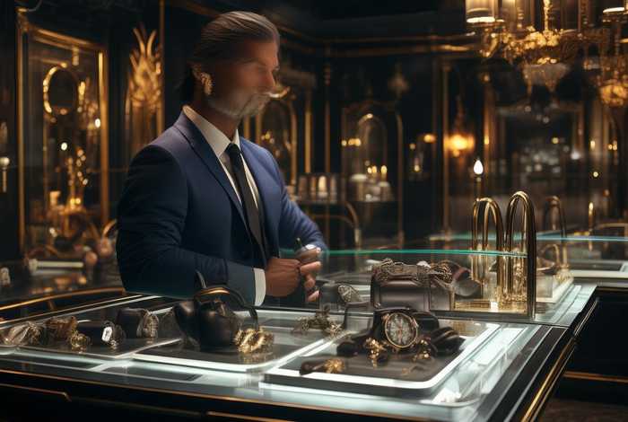 奢侈品批发一手货源怎么找 - 奢侈品批发一手货源怎么找商家