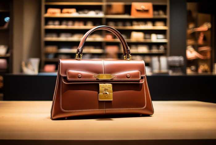 真皮女包排名第一，真皮女包排名第一品牌