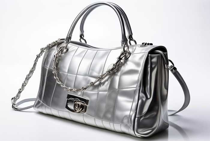 香奈儿双肩包官网价格银色；香奈儿双肩包官网价格银色多少钱