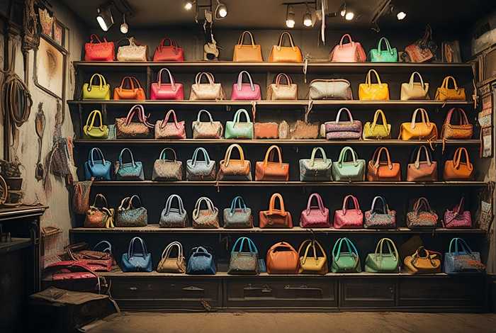 小众包包推荐店铺，小众包包推荐店铺有哪些