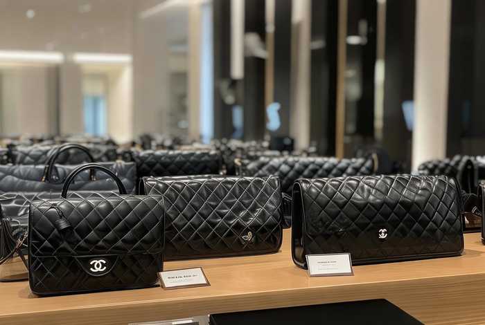 香奈儿欧洲官网价格表；香奈儿包包欧洲官网价格表