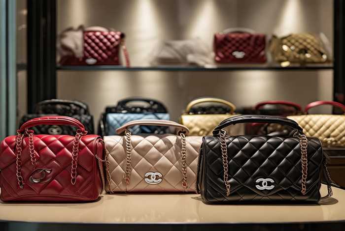 香奈儿包官网入口多少钱；香奈儿官网女包价钱