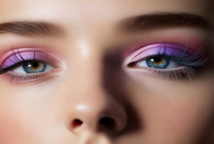 香奈儿四色眼影怎么画228、香奈儿四色眼影268怎么画