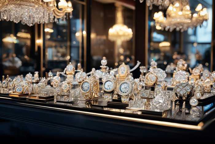 世界高端奢饰品品牌(世界高端奢饰品品牌有哪些) 世界高端奢饰品品牌(世界高端奢饰品品牌有哪些)