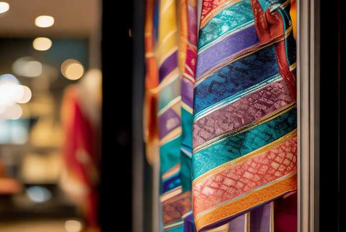 真丝围巾品牌排行榜 真丝围巾品牌排行榜最新