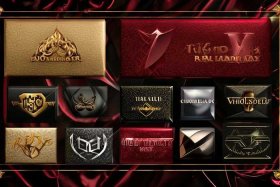 十大奢侈品牌图、十大奢侈品牌图标