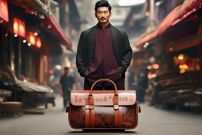 中国男包排名，中国男包排名第一品牌