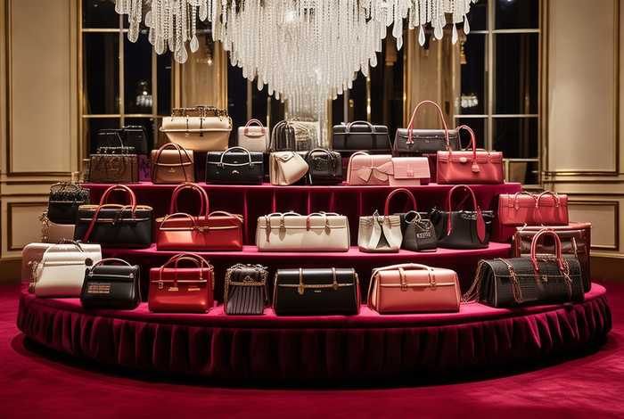 最高档的包包品牌排行榜，最高档的包包品牌排行榜图片
