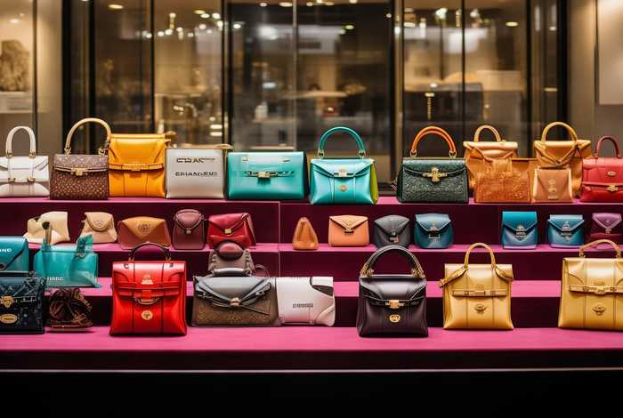 奢侈品牌子排名包包，奢侈品牌包包排名前十有名称