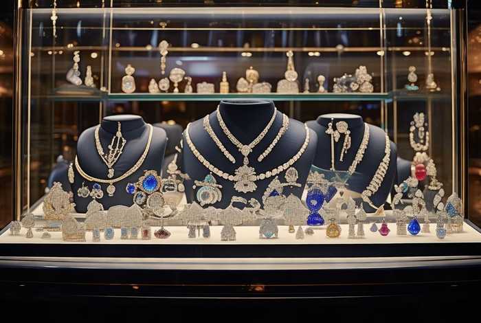 世界十大珠宝品牌排行榜前十、世界十大珠宝品牌排行榜前十名