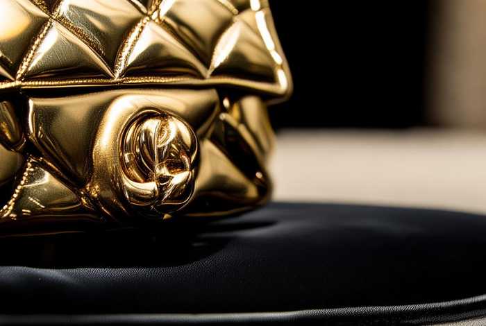 香奈儿小金球包包涨价了吗 - 香奈儿小金球包包涨价了吗知乎