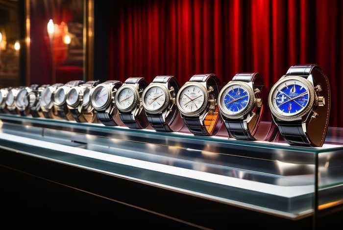 世界十大品牌一比一复刻手表、大牌一比一复刻手表在哪里买