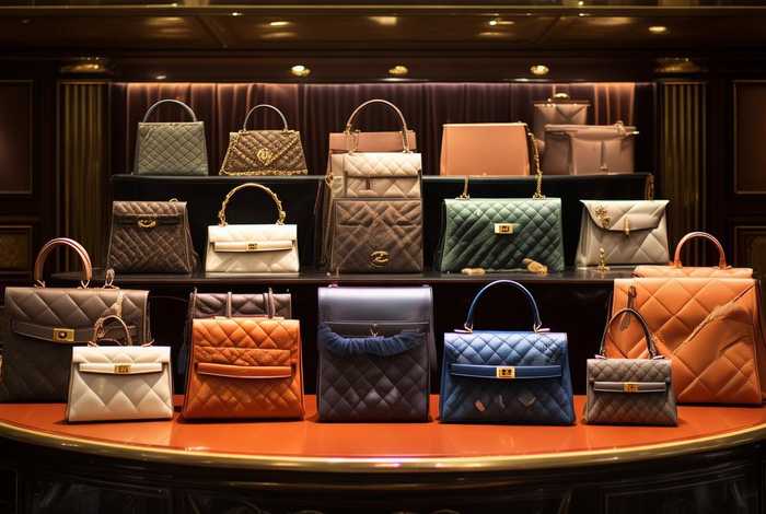 十大奢侈品包包品牌有哪些牌子；十大奢侈品包包品牌有哪些牌子图片