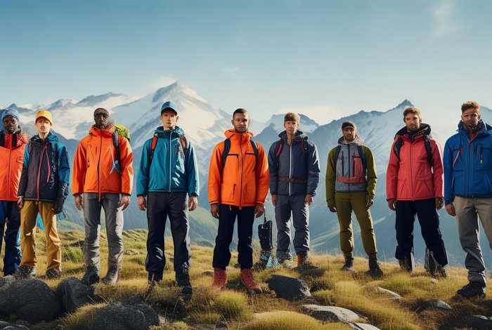 世界十大顶级户外品牌有哪些 - 世界十大顶级户外品牌有哪些牌子