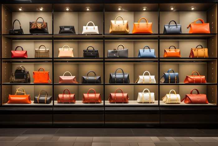 世界奢侈品牌包的排名 - 世界奢侈品牌包的排名榜