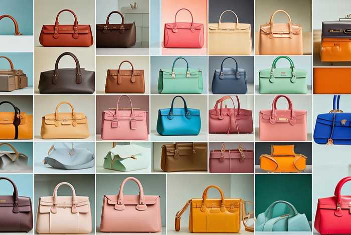 十大名牌包包有哪些牌子图片 十大名牌包包有哪些牌子图片大全