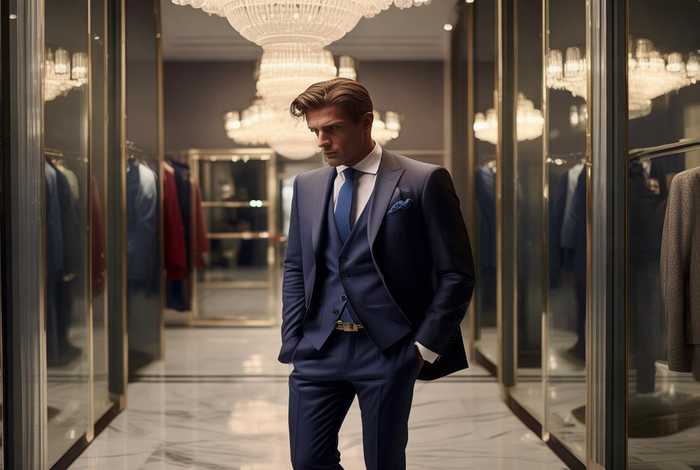 意大利顶级男装奢侈品牌有哪些，意大利顶级男装奢侈品牌有哪些牌子