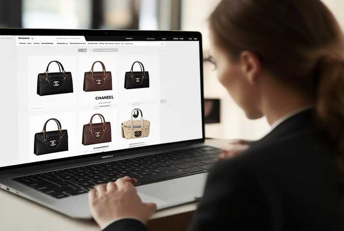 怎么在chanel的官网买包包 - 怎么在chanel官网买东西