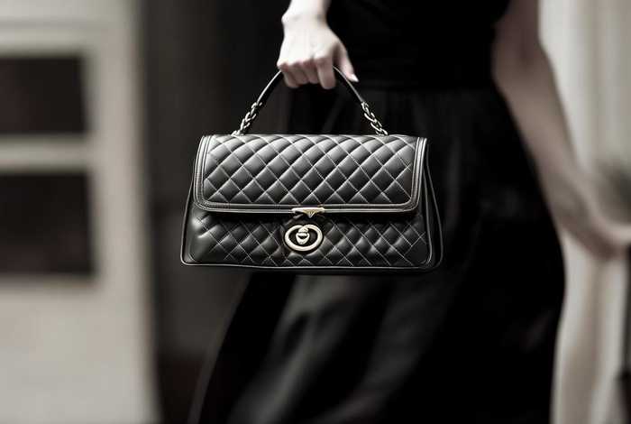 香奈儿官网手提袋；香奈儿官网 手袋